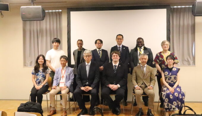 TICAD９～日本とアフリカの人材交流のインパクト