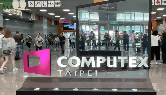 社会起業家にこそ価値あり！ハードウェア見本市から変化を見せる「COMPUTEX…