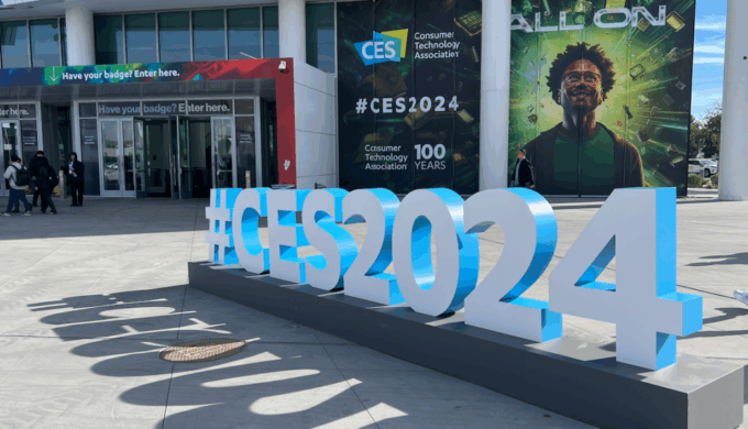 世界のテックトレンドを俯瞰する場として存在感を増す「CES2024」