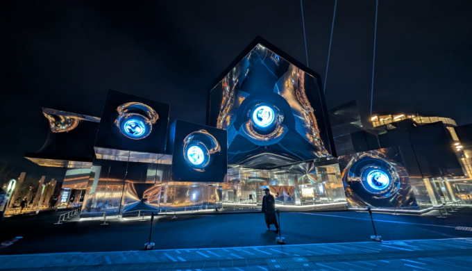 大阪・関西万博で注目を集めた実現間近な最新テクノロジー