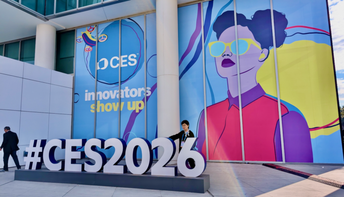 社会課題を解決する最先端技術が見えた「CES2026」